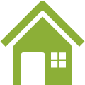 Línea residencial, servicio Inserim Aire